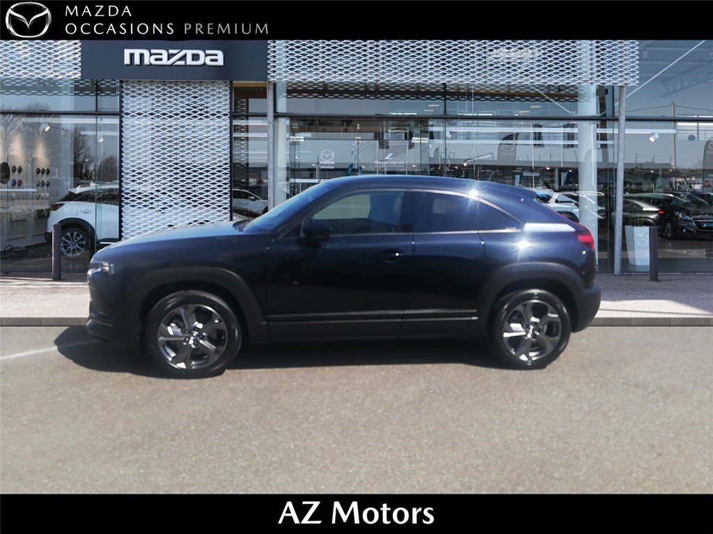 mazda - Visuel 3