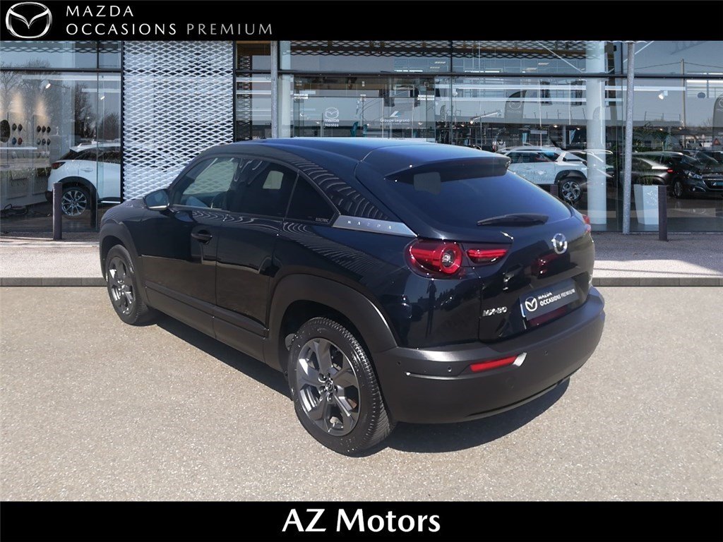mazda - Visuel 5