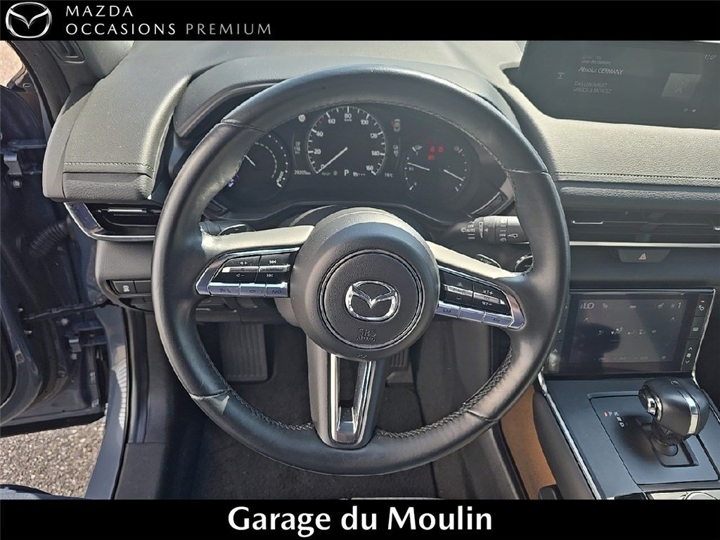 mazda - Visuel 9