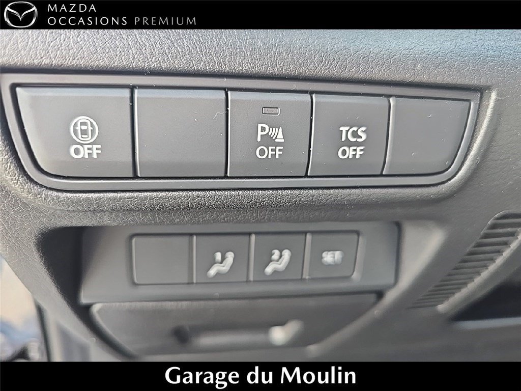 mazda - Visuel 11