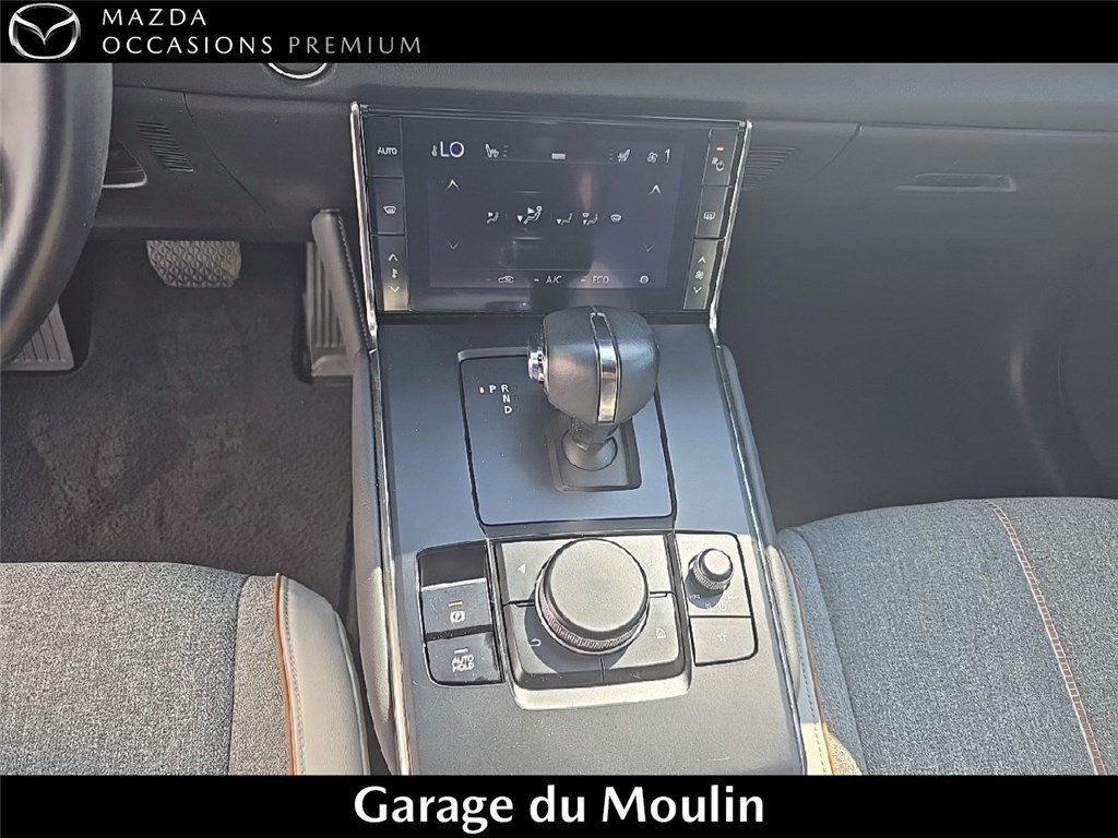 mazda - Visuel 13