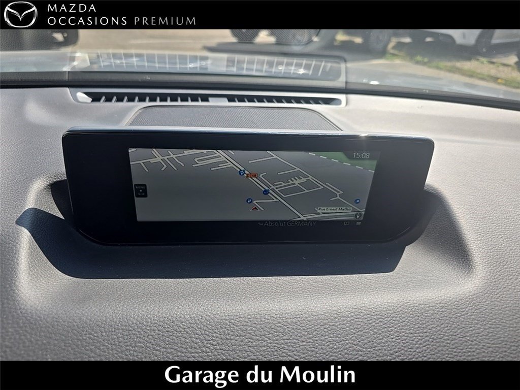 mazda - Visuel 14