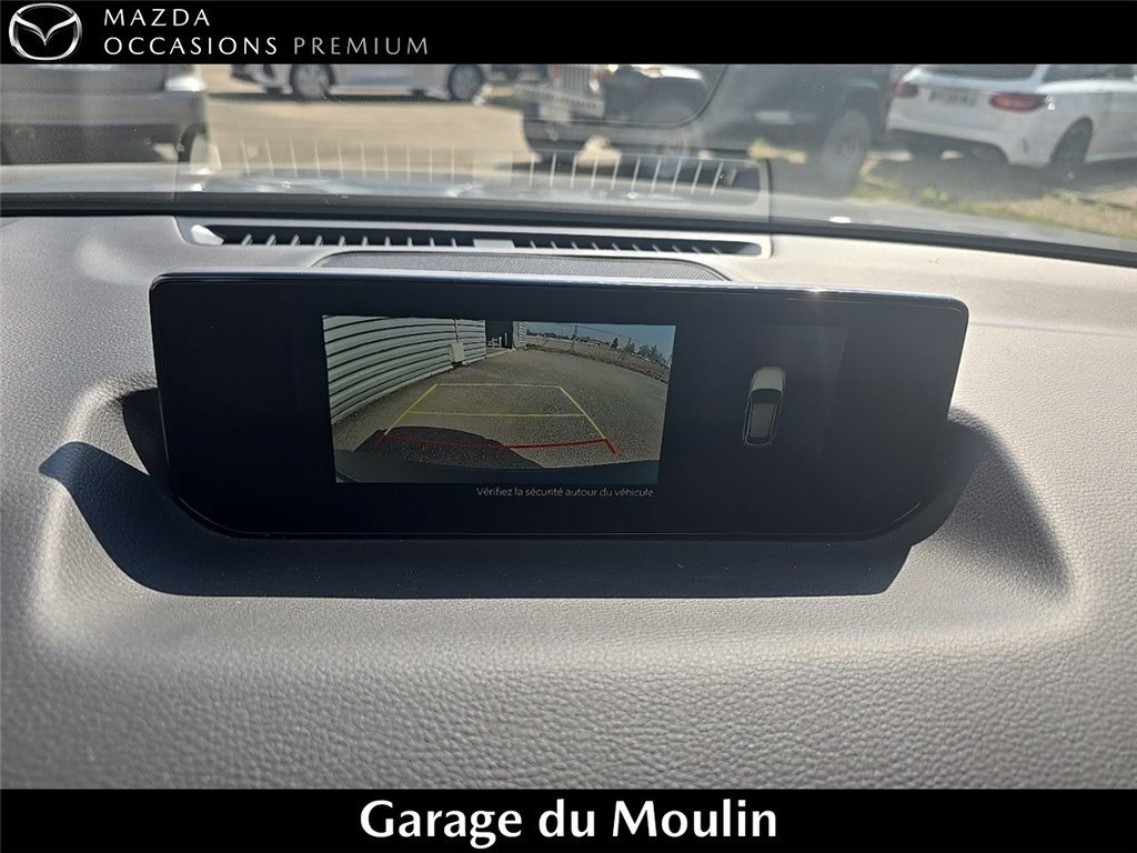 mazda - Visuel 15
