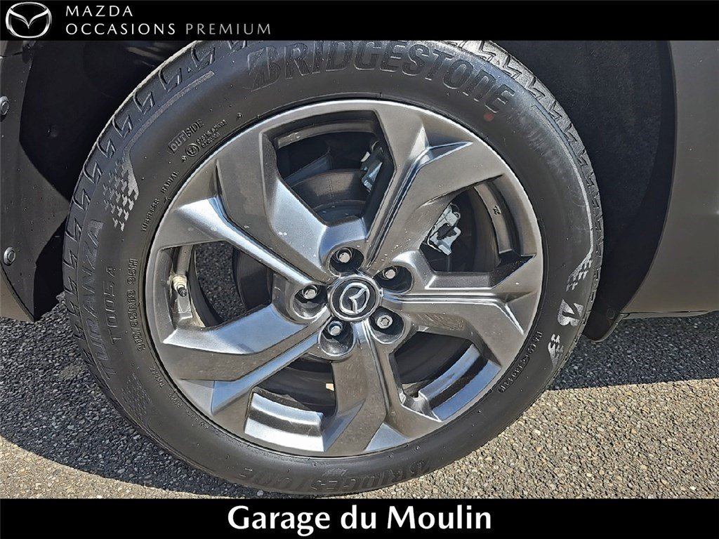 mazda - Visuel 17