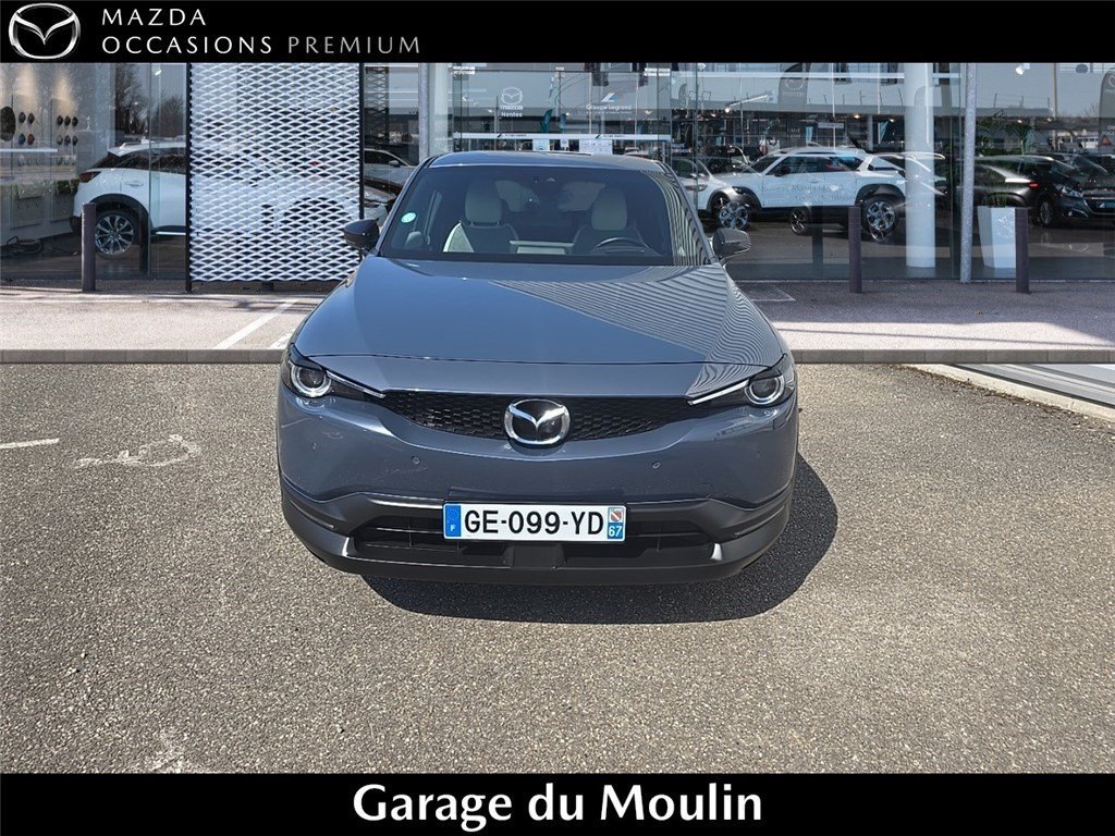 mazda - Visuel 1
