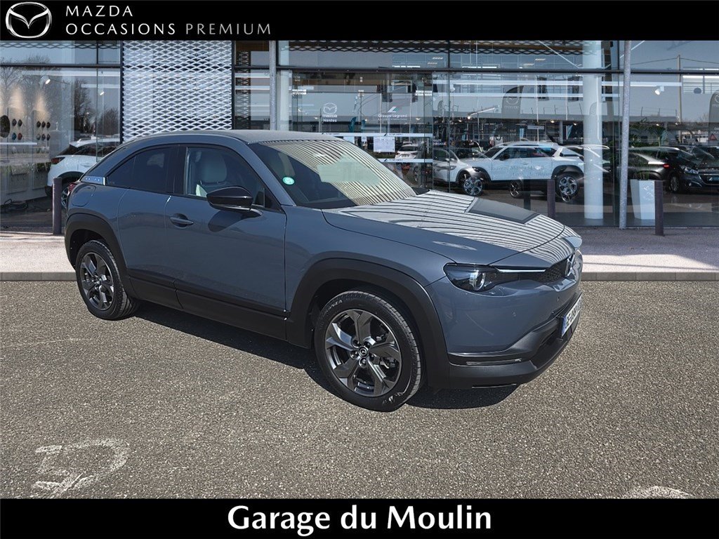 mazda - Visuel 2