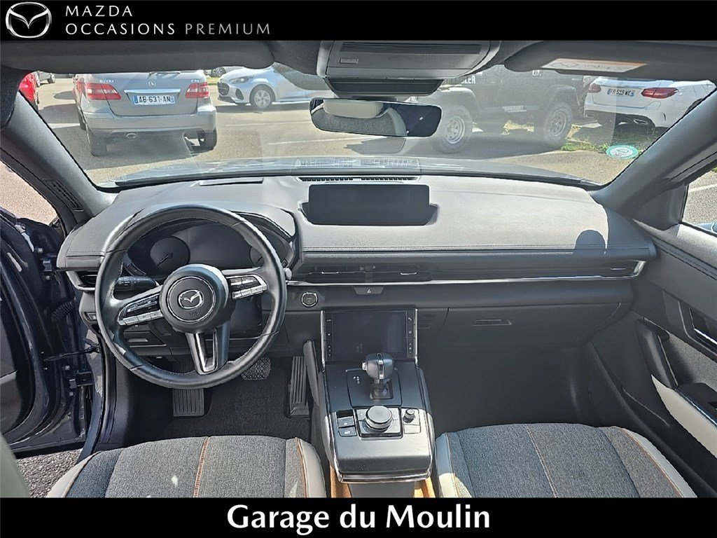 mazda - Visuel 6