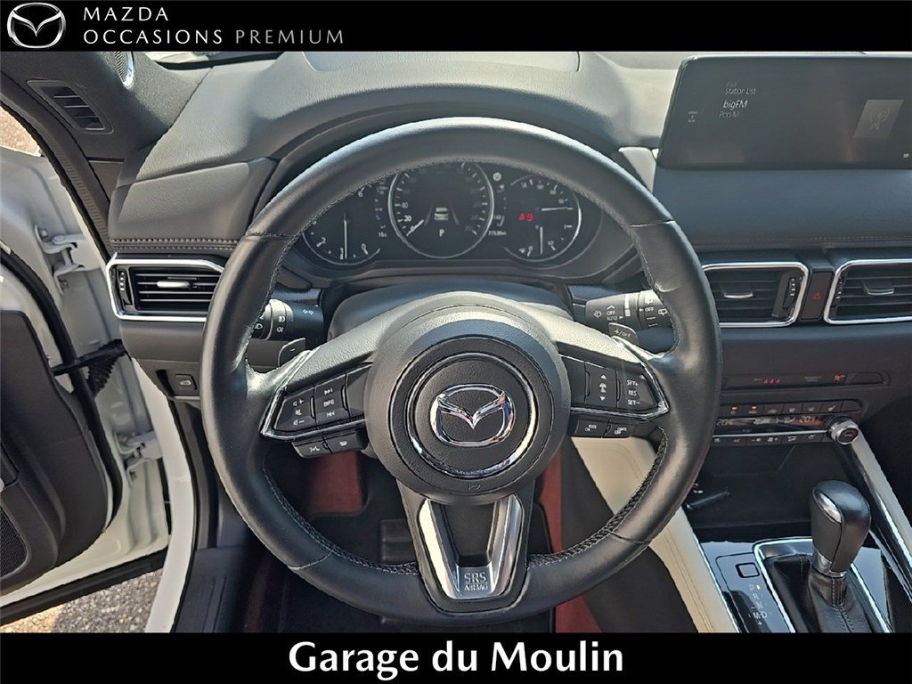 mazda - Visuel 9