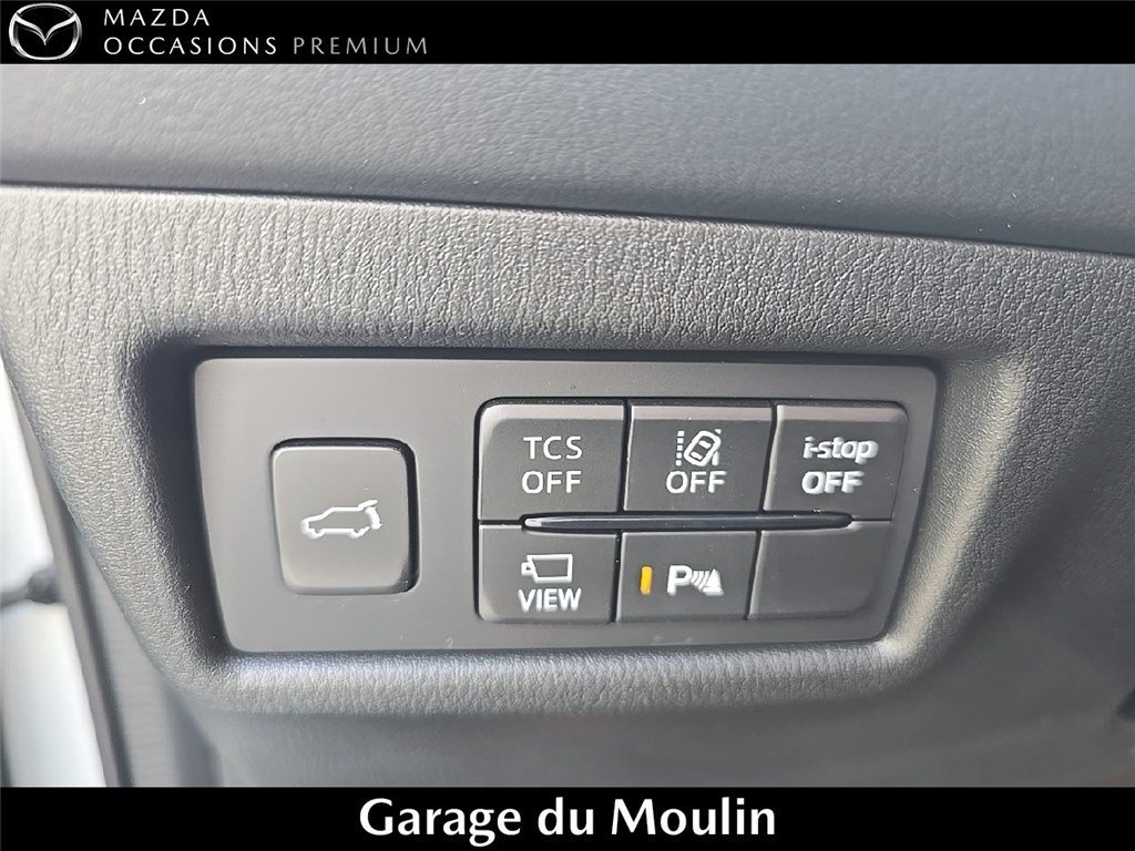 mazda - Visuel 11
