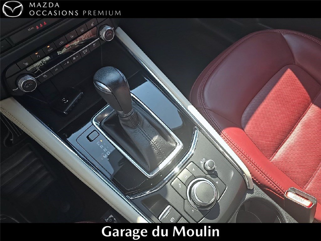 mazda - Visuel 12