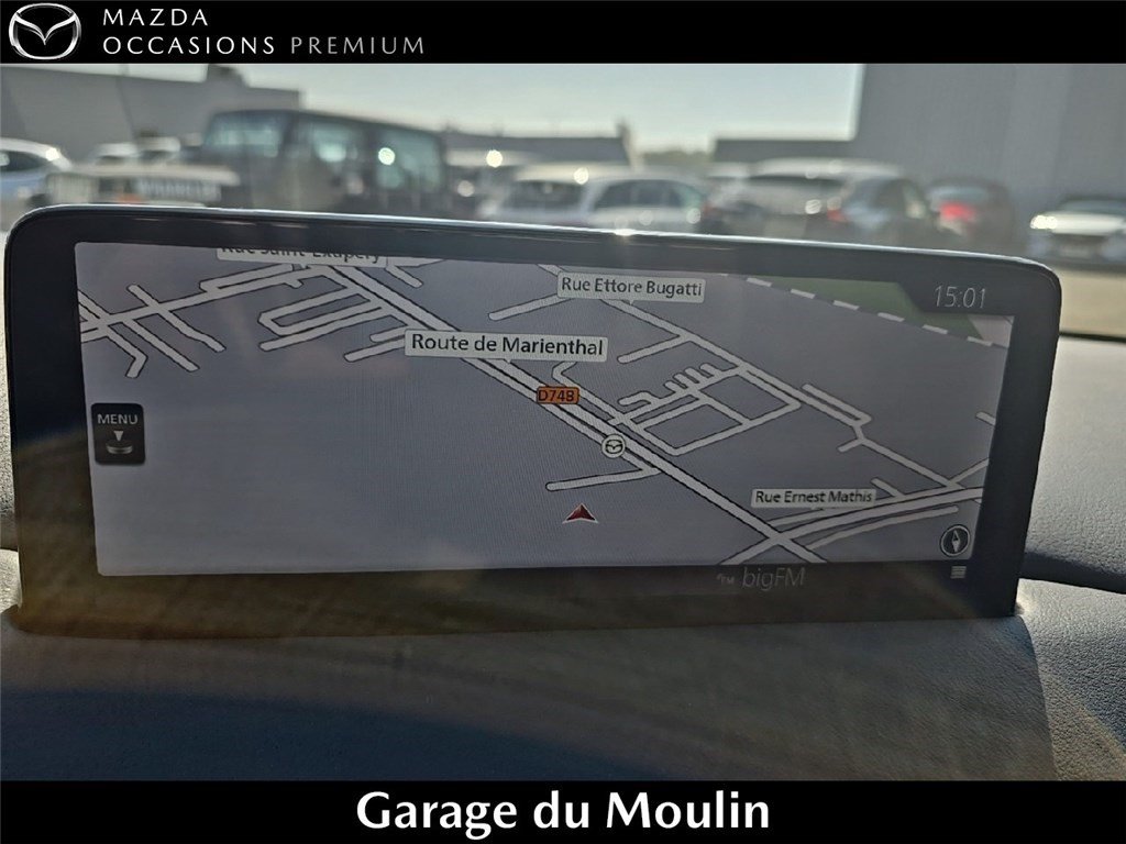 mazda - Visuel 15