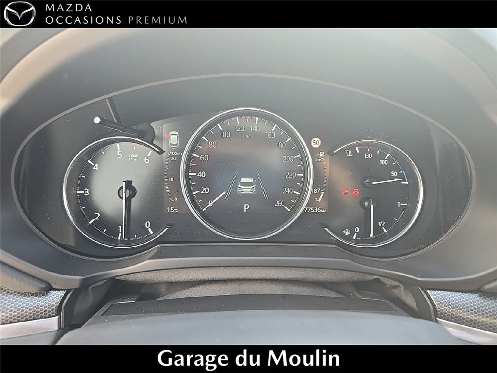 mazda - Visuel 16