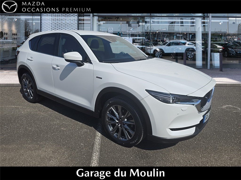 mazda - Visuel 2