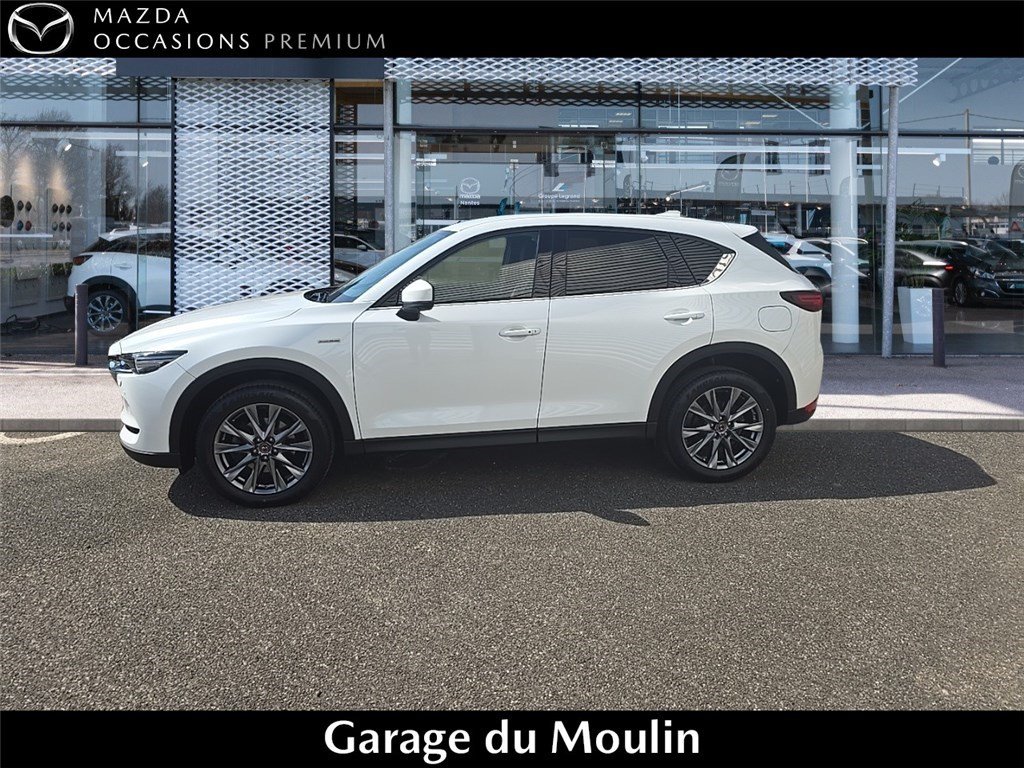 mazda - Visuel 3