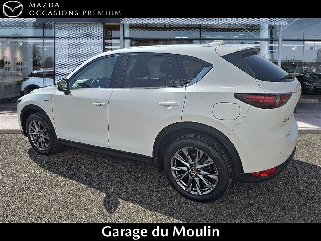 mazda - Visuel 5