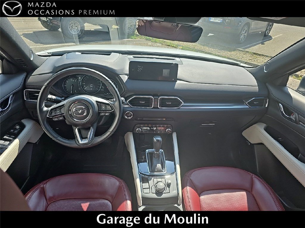 mazda - Visuel 6