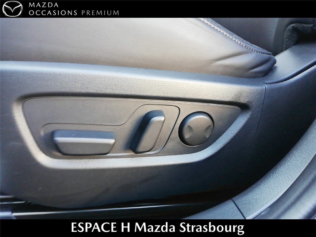 mazda - Visuel 10