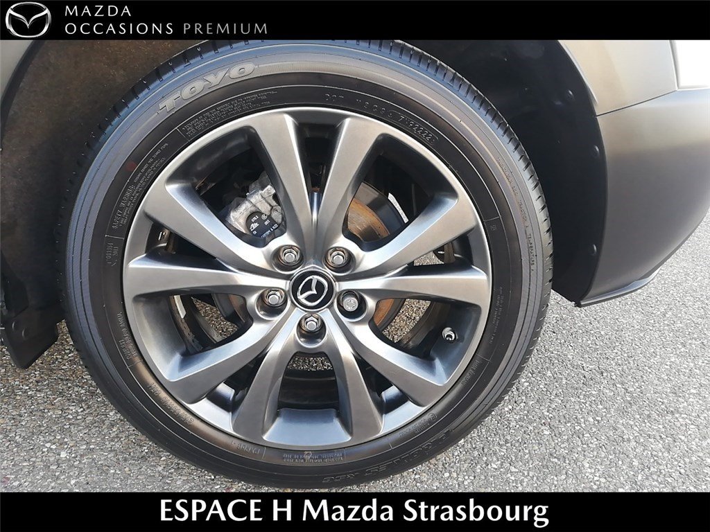 mazda - Visuel 11