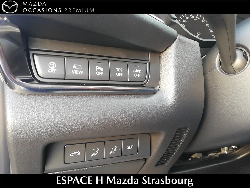 mazda - Visuel 12