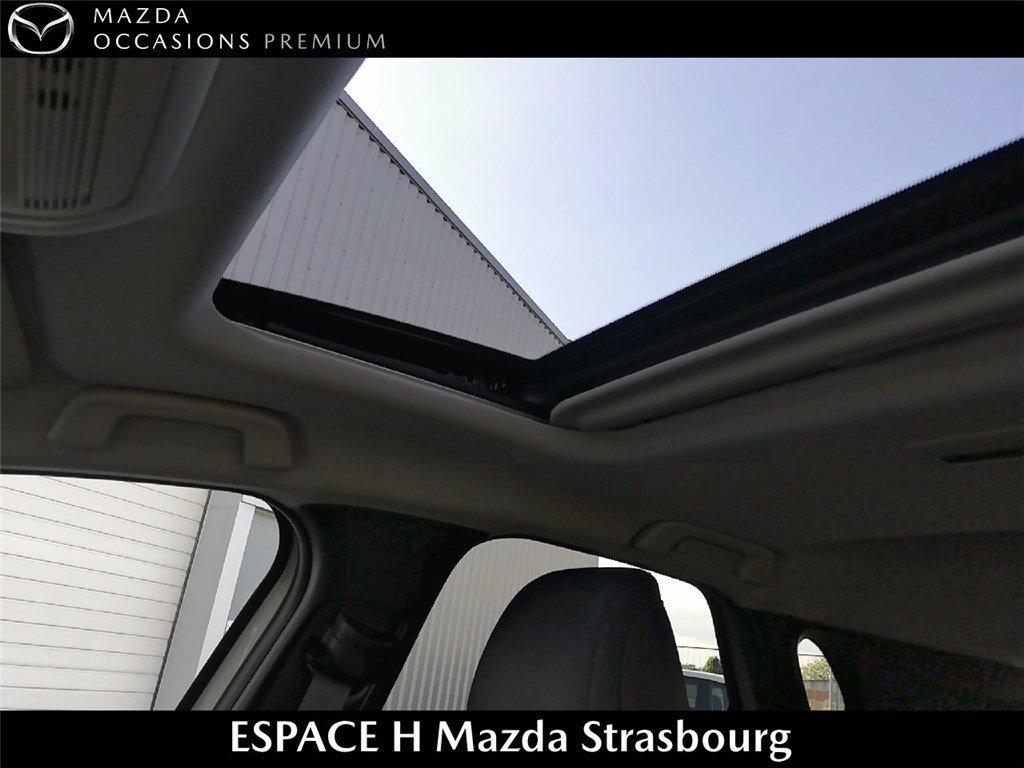 mazda - Visuel 15