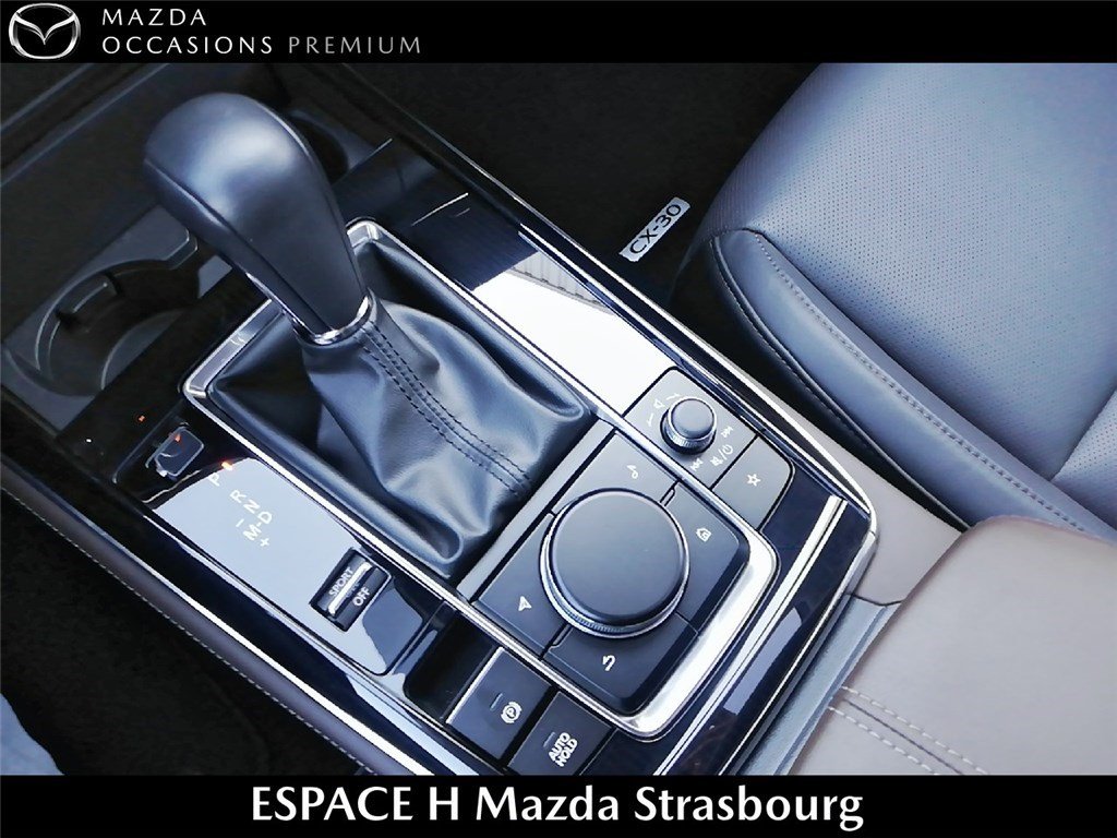 mazda - Visuel 17