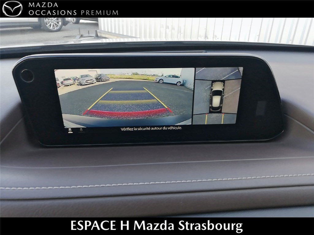 mazda - Visuel 18