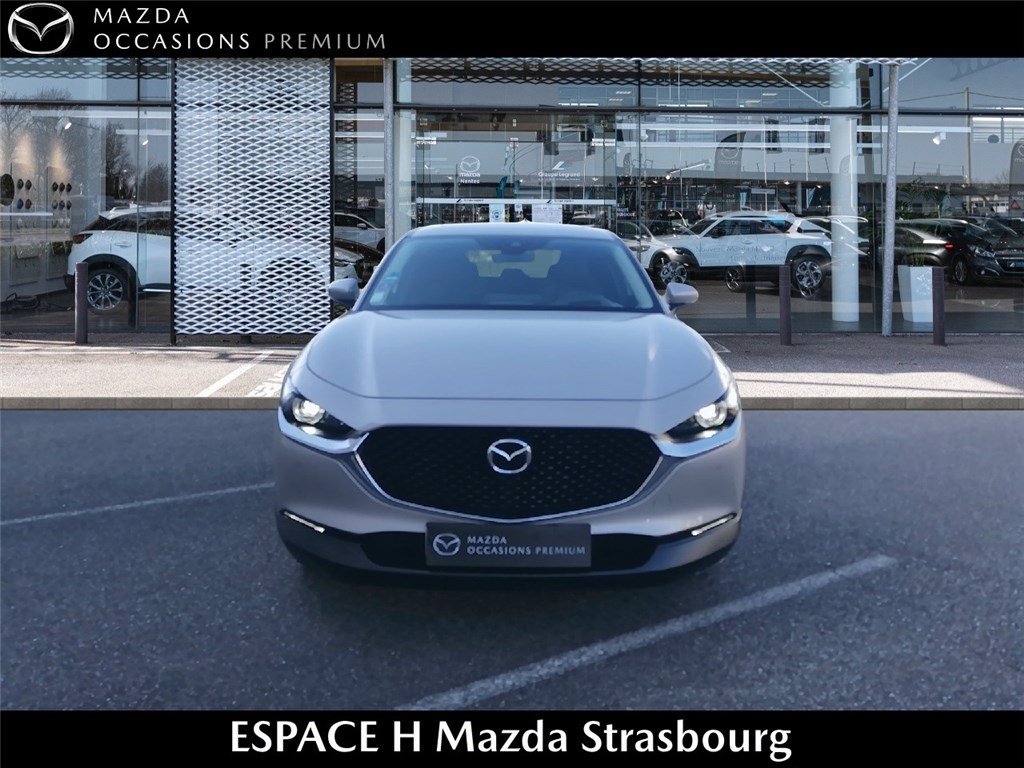 mazda - Visuel 1