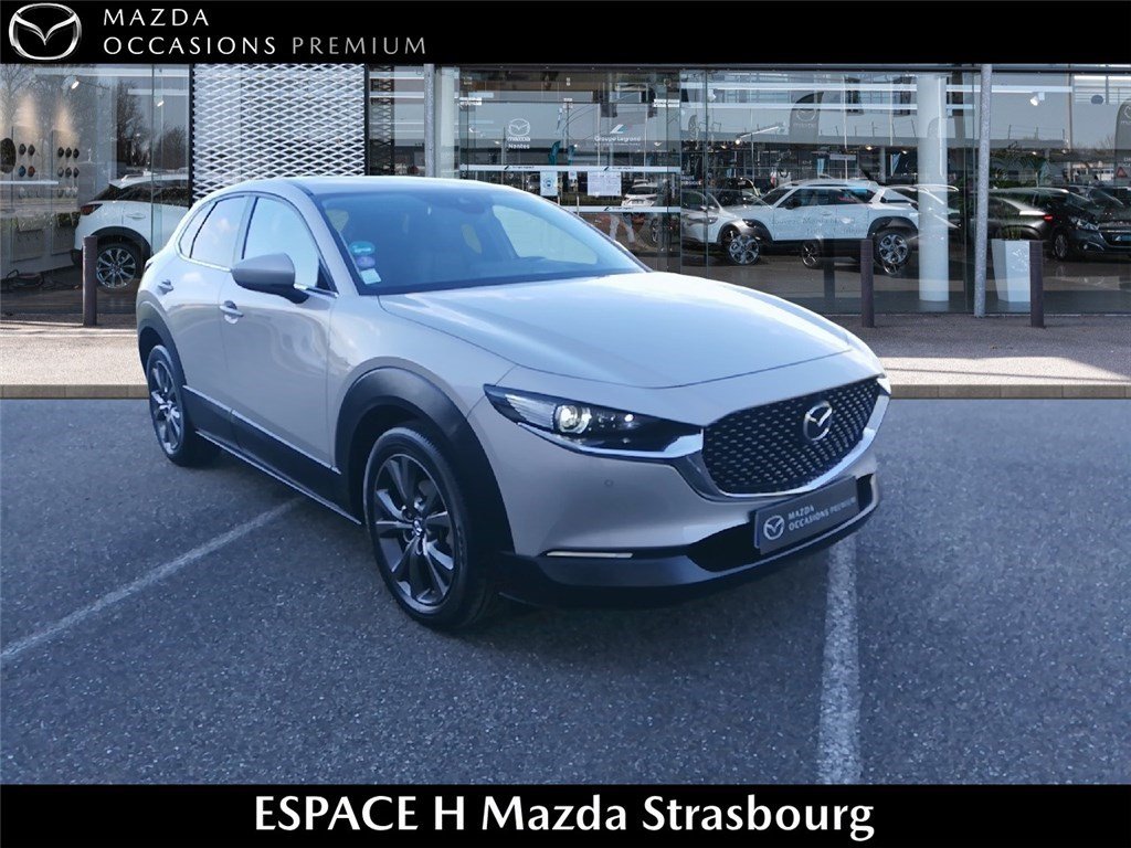 mazda - Visuel 2