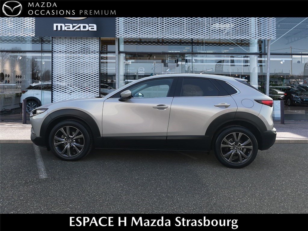 mazda - Visuel 3
