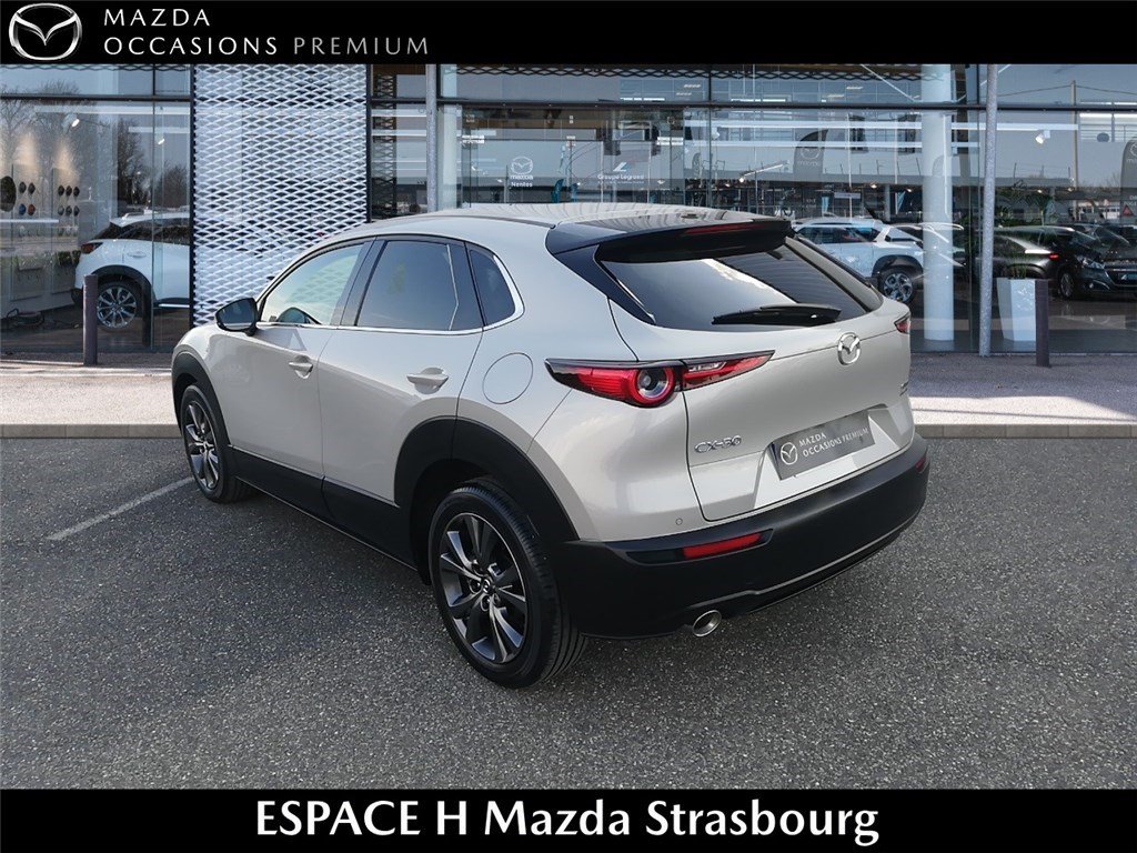 mazda - Visuel 5