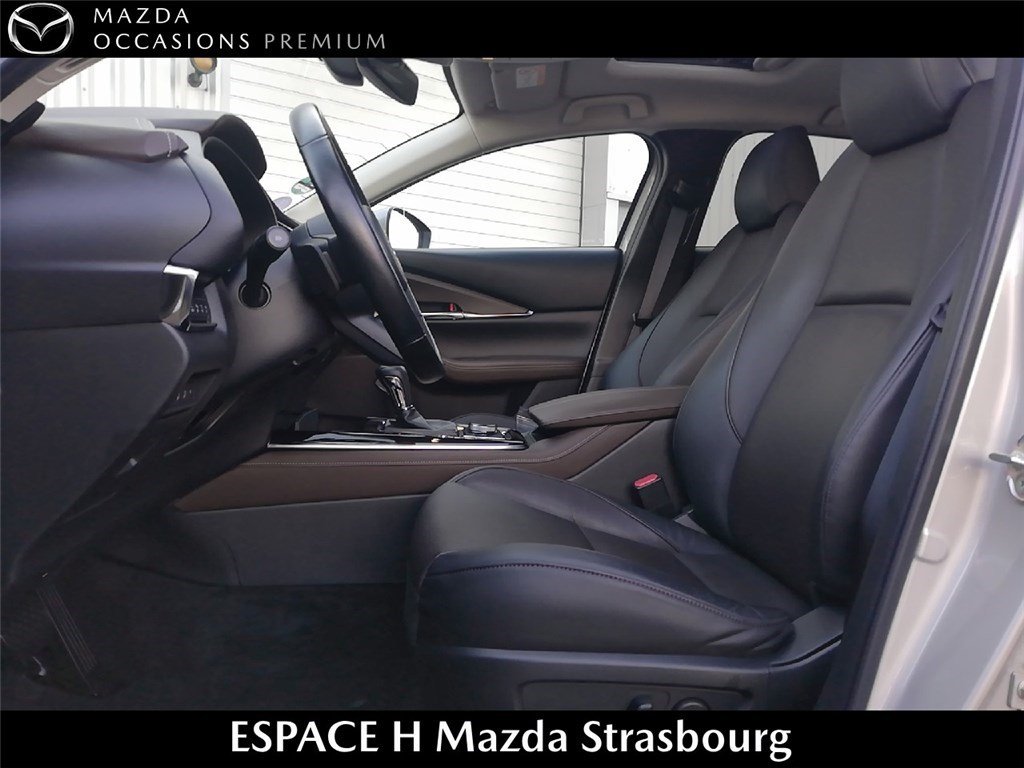 mazda - Visuel 7