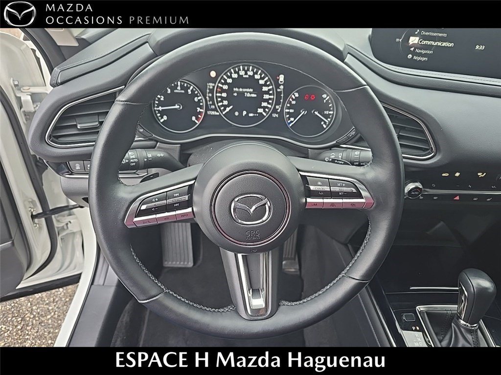 mazda - Visuel 9