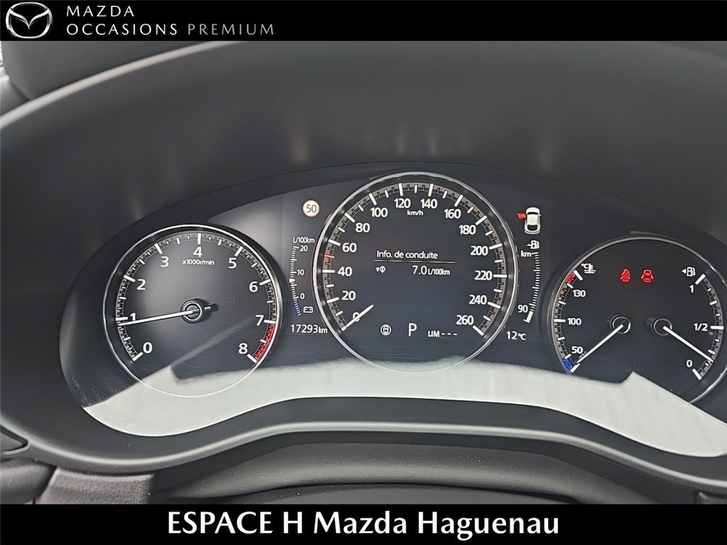 mazda - Visuel 13