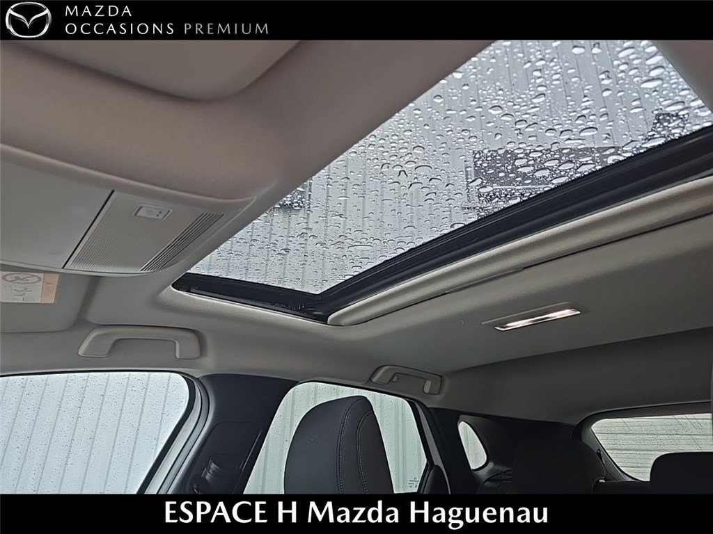 mazda - Visuel 17