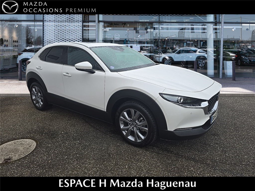 mazda - Visuel 2