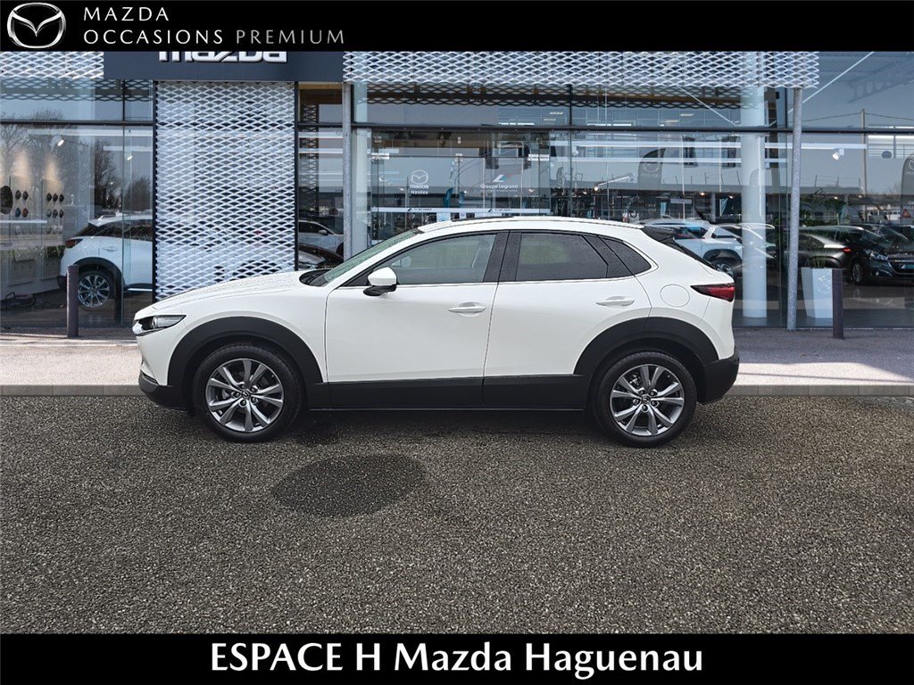 mazda - Visuel 3