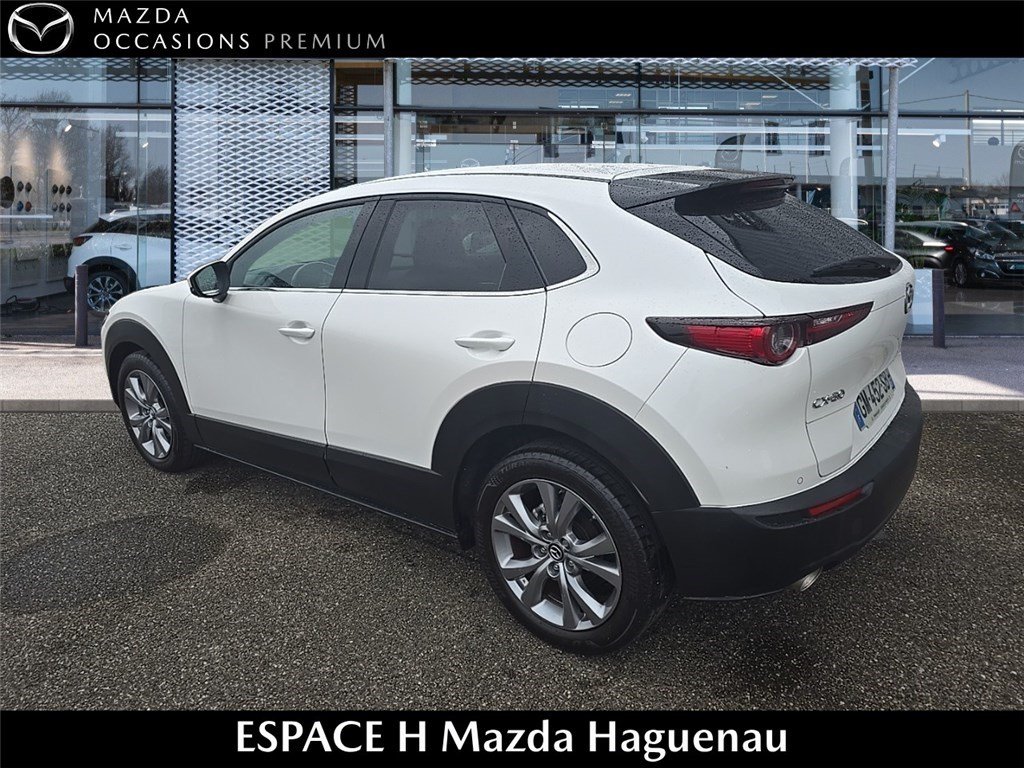 mazda - Visuel 5