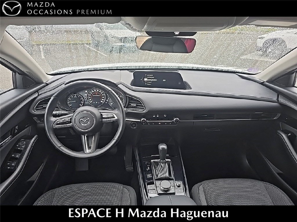 mazda - Visuel 6