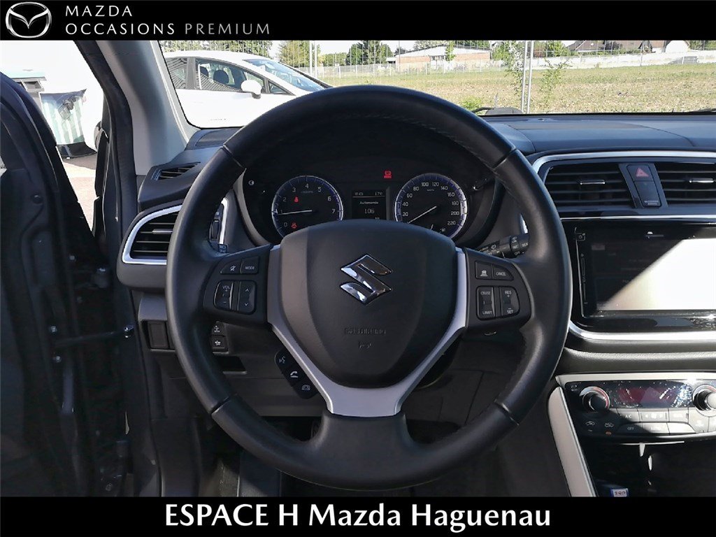 suzuki - Visuel 9