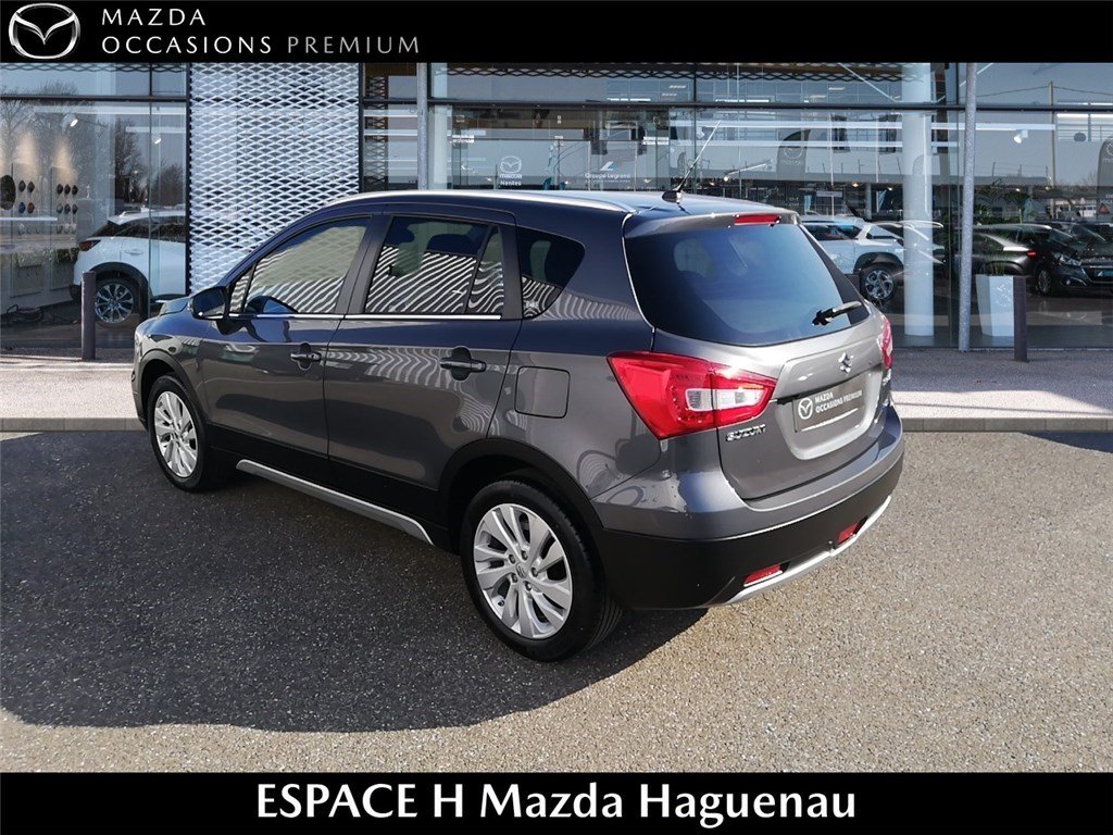 suzuki - Visuel 5