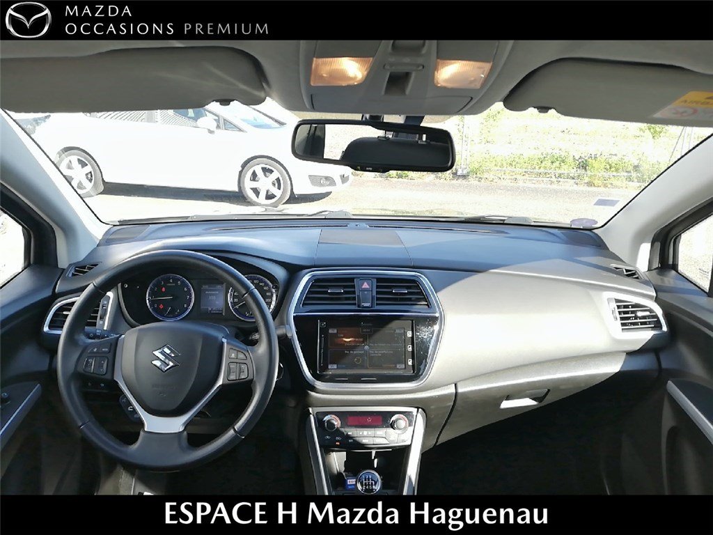 suzuki - Visuel 6
