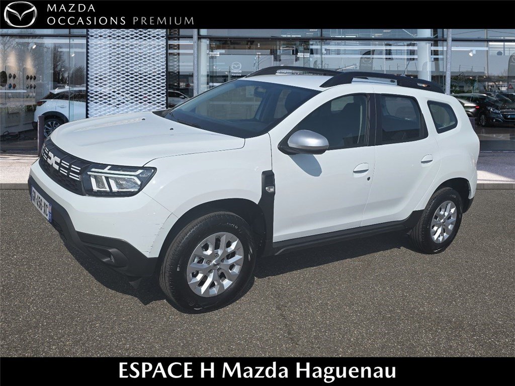 dacia - Visuel 0