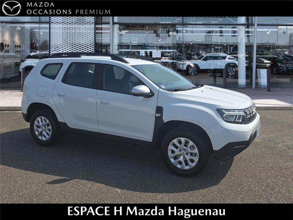 dacia - Visuel 2