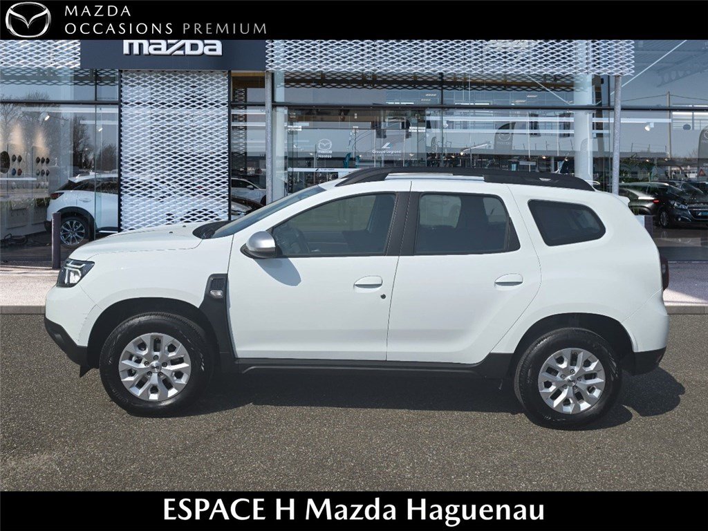 dacia - Visuel 3