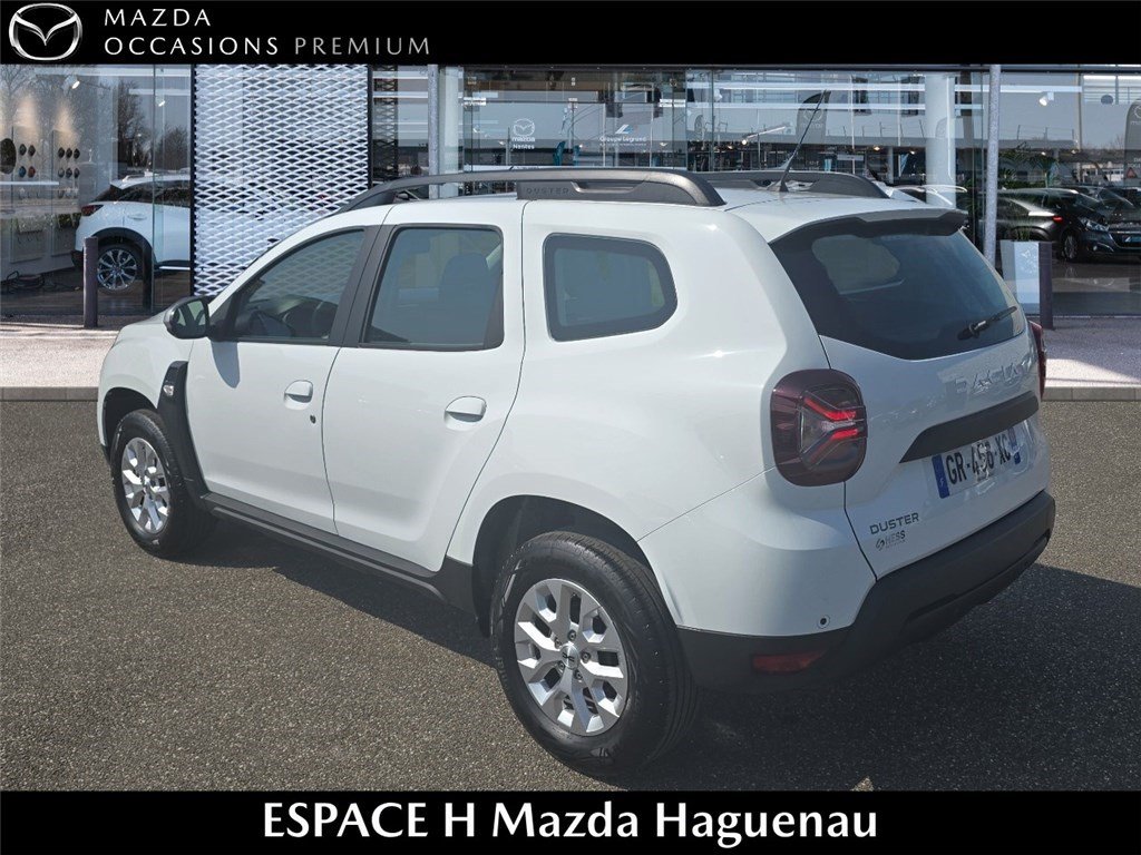 dacia - Visuel 5