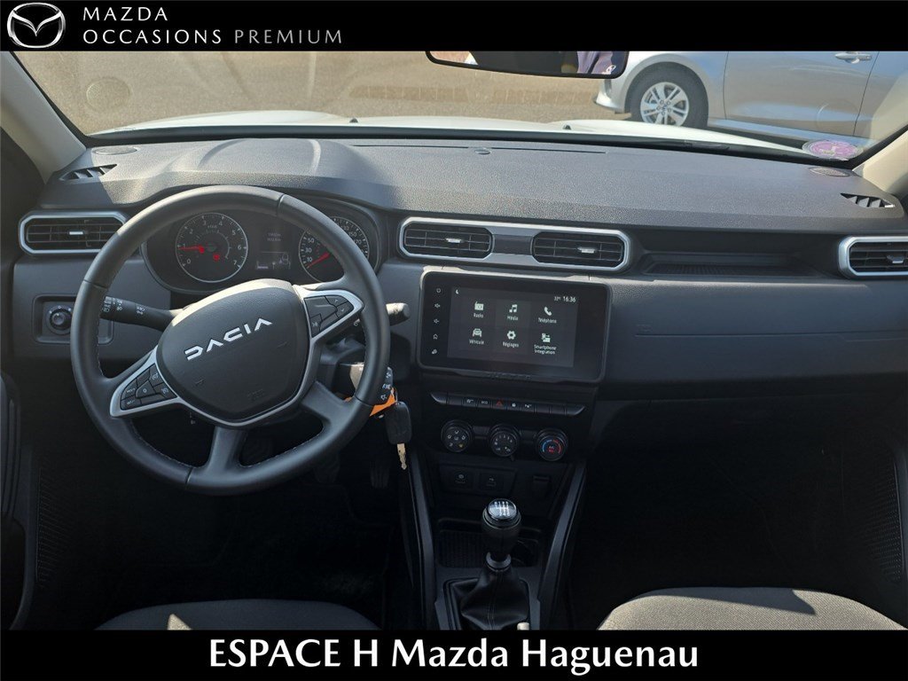 dacia - Visuel 6