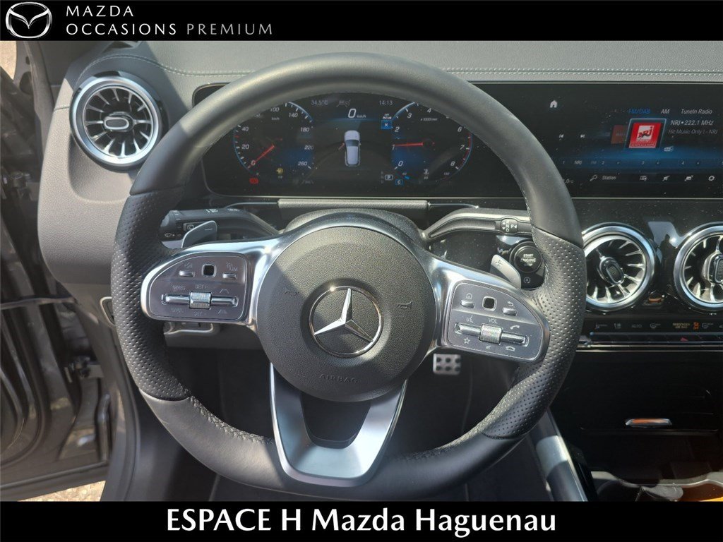 mercedes - Visuel 9