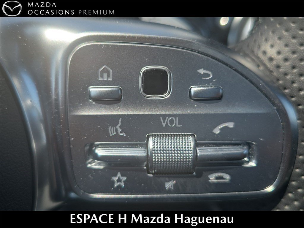 mercedes - Visuel 14