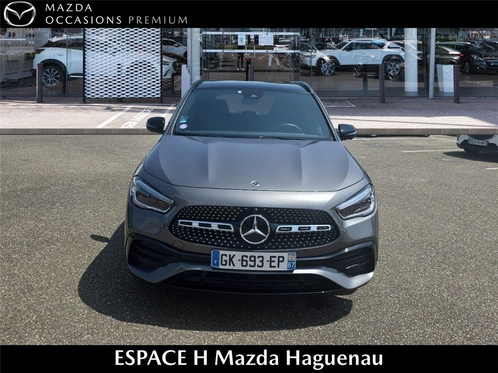 mercedes - Visuel 1