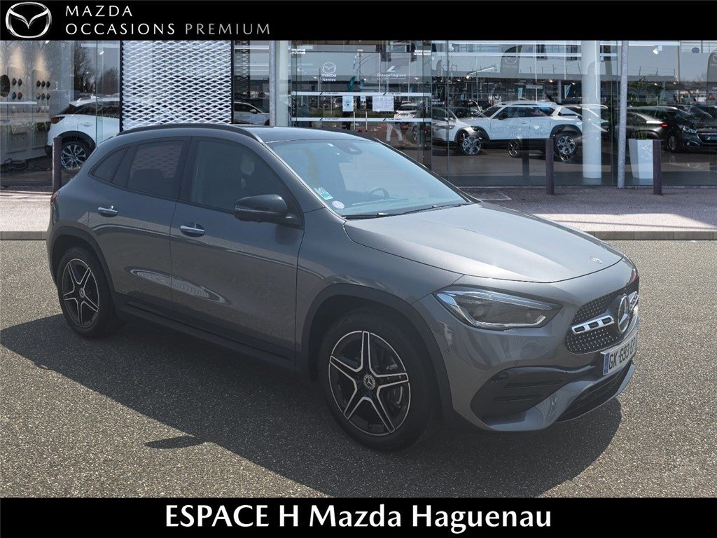 mercedes - Visuel 2